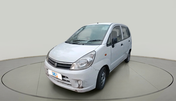 2011 Maruti Zen Estilo LXI, Petrol, Manual, 1,69,998 km, exterior