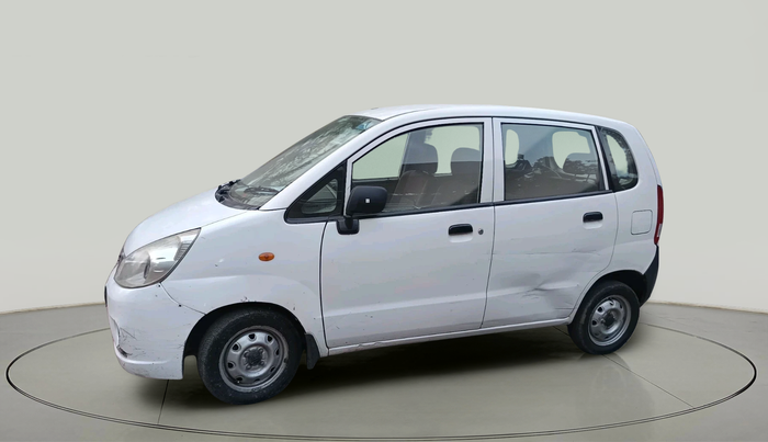 2011 Maruti Zen Estilo LXI, Petrol, Manual, 1,69,998 km, exterior