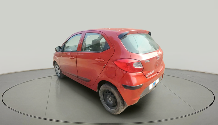 2019 Tata Tiago XTA PETROL, Petrol, Automatic, 1,02,284 km, exterior