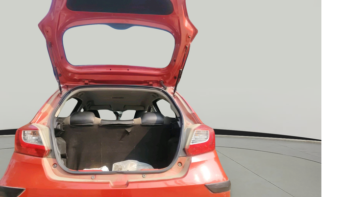 2019 Tata Tiago XTA PETROL, Petrol, Automatic, 1,02,284 km, exterior