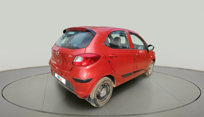 2019 Tata Tiago XTA PETROL, Petrol, Automatic, 1,02,284 km, exterior