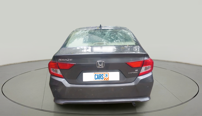 2019 Honda Amaze 1.2L I-VTEC VX, Petrol, Manual, 52,571 km, exterior