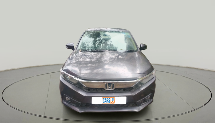 2019 Honda Amaze 1.2L I-VTEC VX, Petrol, Manual, 52,571 km, exterior