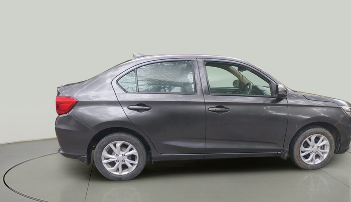 2019 Honda Amaze 1.2L I-VTEC VX, Petrol, Manual, 52,571 km, exterior