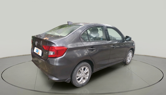 2019 Honda Amaze 1.2L I-VTEC VX, Petrol, Manual, 52,571 km, exterior