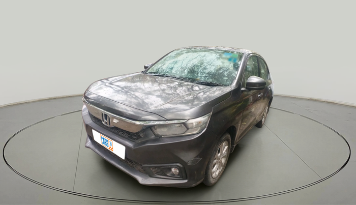 2019 Honda Amaze 1.2L I-VTEC VX, Petrol, Manual, 52,571 km, exterior