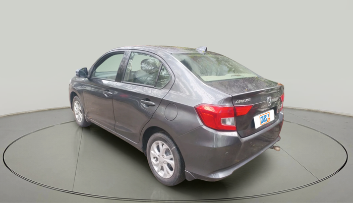 2019 Honda Amaze 1.2L I-VTEC VX, Petrol, Manual, 52,571 km, exterior