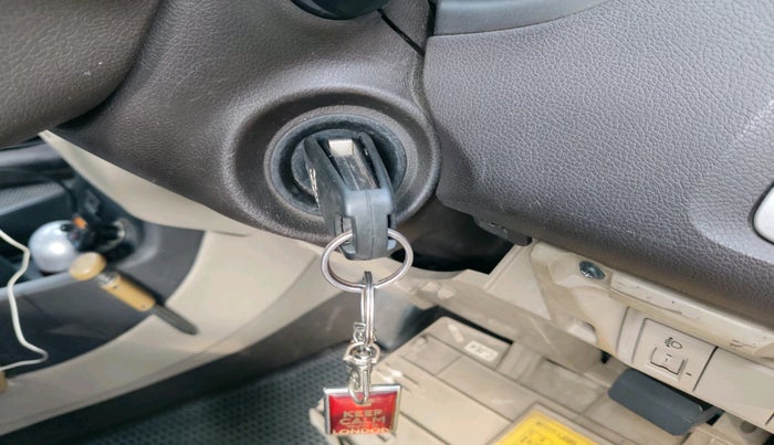 2011 Hyundai i20 SPORTZ 1.2, Petrol, Manual, 85,686 km, interior