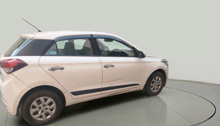 2015 Hyundai Elite i20 SPORTZ 1.2, Petrol, Manual, 79,996 km, exterior