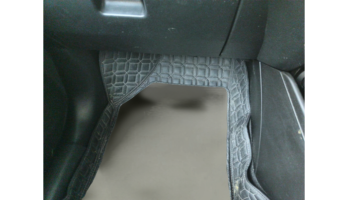 2024 Maruti Swift VXI, Petrol, Manual, 13,859 km, interior