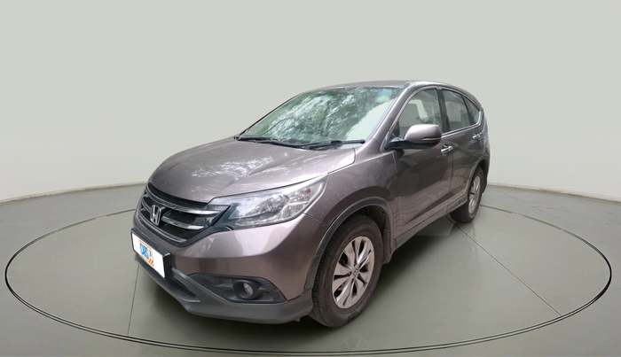 2016 Honda CRV 2.0L I-VTEC 2WD AT, Petrol, Automatic, 1,51,309 km, exterior