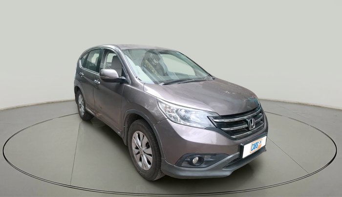 2016 Honda CRV 2.0L I-VTEC 2WD AT, Petrol, Automatic, 1,51,309 km, exterior