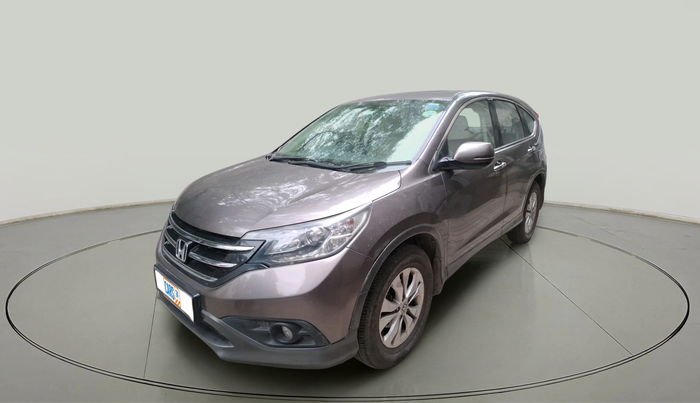 2016 Honda CRV 2.0L I-VTEC 2WD AT, Petrol, Automatic, 1,51,309 km, exterior