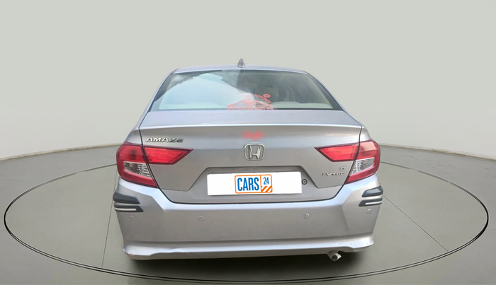 2021 Honda Amaze 1.2L I-VTEC S CVT, Petrol, Automatic, 34,291 km, exterior