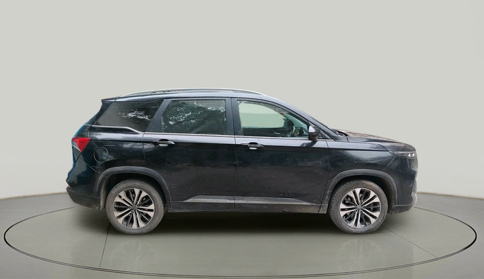 2022 MG HECTOR PLUS SHARP 1.5 PETROL TURBO CVT 6-STR, Petrol, Automatic, 54,876 km, exterior