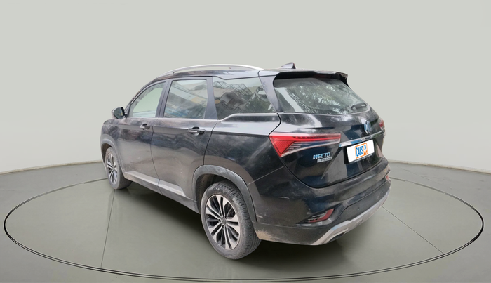 2022 MG HECTOR PLUS SHARP 1.5 PETROL TURBO CVT 6-STR, Petrol, Automatic, 54,876 km, exterior