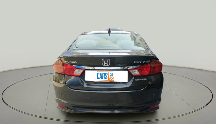 2014 Honda City 1.5L I-VTEC VX, Petrol, Manual, 1,09,816 km, exterior