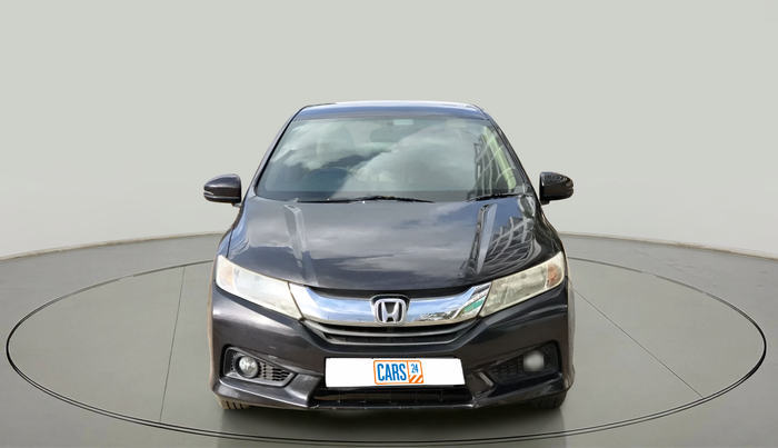 2014 Honda City 1.5L I-VTEC VX, Petrol, Manual, 1,09,816 km, exterior