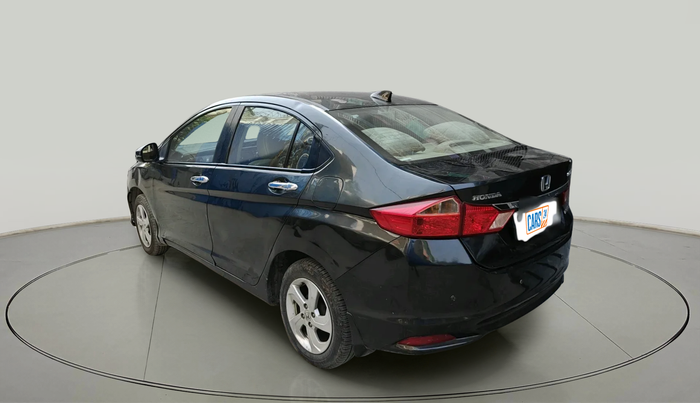 2014 Honda City 1.5L I-VTEC VX, Petrol, Manual, 1,09,816 km, exterior