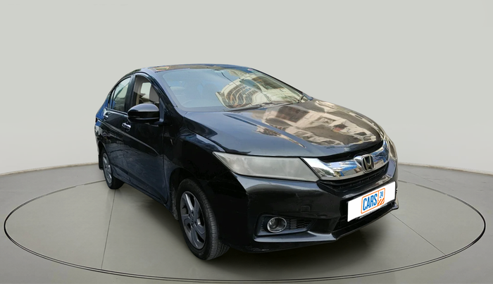 2014 Honda City 1.5L I-VTEC VX, Petrol, Manual, 1,09,816 km, exterior