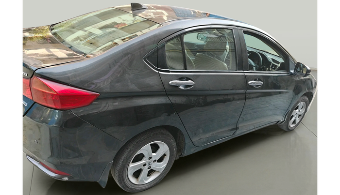 2014 Honda City 1.5L I-VTEC VX, Petrol, Manual, 1,09,816 km, exterior