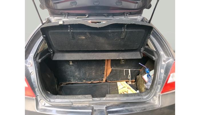 2017 Maruti Baleno ZETA DIESEL 1.3, Diesel, Manual, 1,59,256 km, exterior