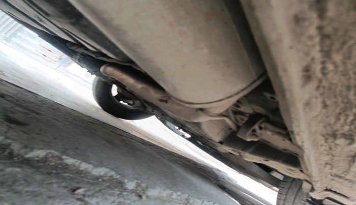 2011 Honda City 1.5L I-VTEC V MT, Petrol, Manual, 76,481 km, interior