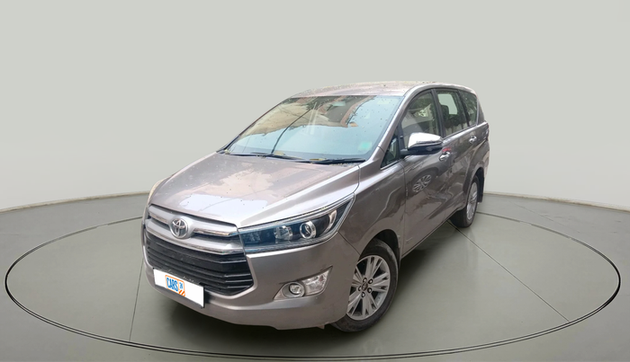 2019 Toyota Innova Crysta 2.8 ZX AT 7 STR, Diesel, Automatic, 68,130 km, exterior