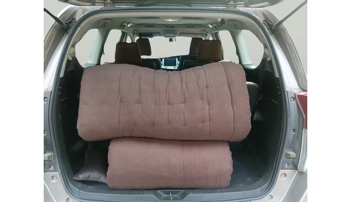 2019 Toyota Innova Crysta 2.8 ZX AT 7 STR, Diesel, Automatic, 68,130 km, exterior