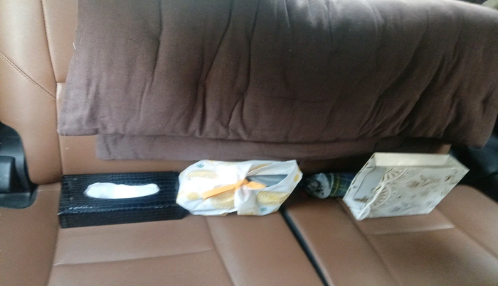 2019 Toyota Innova Crysta 2.8 ZX AT 7 STR, Diesel, Automatic, 68,130 km, interior