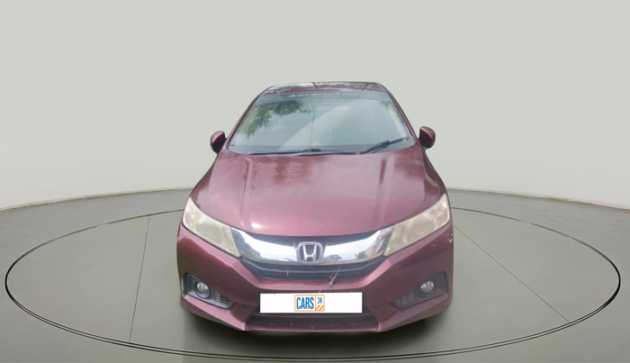 2015 Honda City 1.5L I-VTEC V MT, Petrol, Manual, 1,85,143 km, exterior