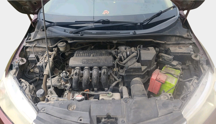 2015 Honda City 1.5L I-VTEC V MT, Petrol, Manual, 1,85,143 km, exterior