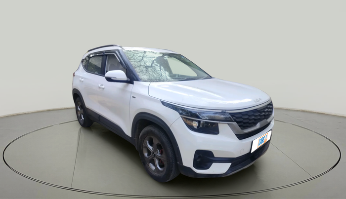 2023 KIA SELTOS HTK PLUS 1.5 IMT, Petrol, Manual, 37,051 km, exterior