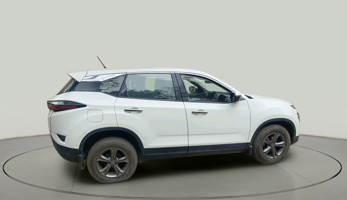 2021 Tata Harrier XT 2.0L KRYOTEC, Diesel, Manual, 48,015 km, exterior