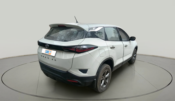 2021 Tata Harrier XT 2.0L KRYOTEC, Diesel, Manual, 48,015 km, exterior