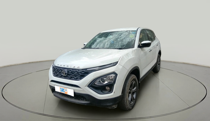 2021 Tata Harrier XT 2.0L KRYOTEC, Diesel, Manual, 48,015 km, exterior