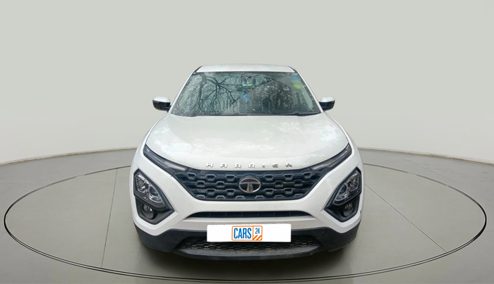 2021 Tata Harrier XT 2.0L KRYOTEC, Diesel, Manual, 48,015 km, exterior