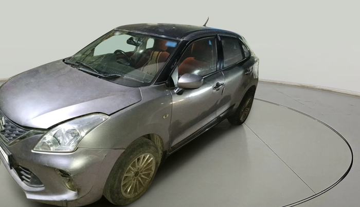 2019 Maruti Baleno SIGMA PETROL 1.2, Petrol, Manual, 30,620 km, exterior