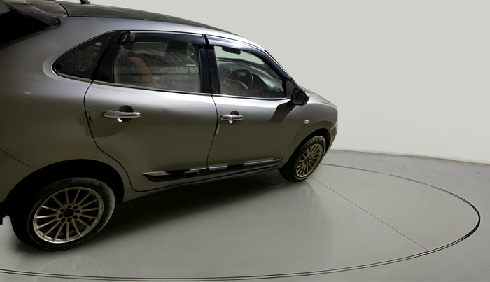 2019 Maruti Baleno SIGMA PETROL 1.2, Petrol, Manual, 30,620 km, exterior