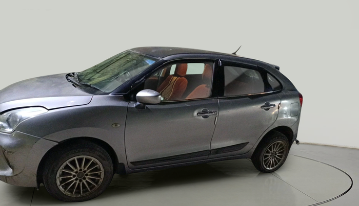 2019 Maruti Baleno SIGMA PETROL 1.2, Petrol, Manual, 30,620 km, exterior