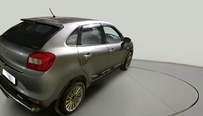 2019 Maruti Baleno SIGMA PETROL 1.2, Petrol, Manual, 30,620 km, exterior