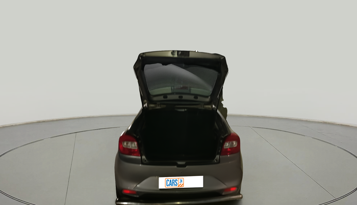 2019 Maruti Baleno SIGMA PETROL 1.2, Petrol, Manual, 30,620 km, exterior