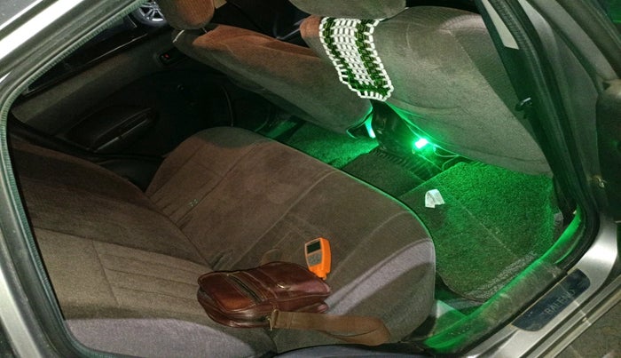 2019 Maruti Baleno SIGMA PETROL 1.2, Petrol, Manual, 30,620 km, interior