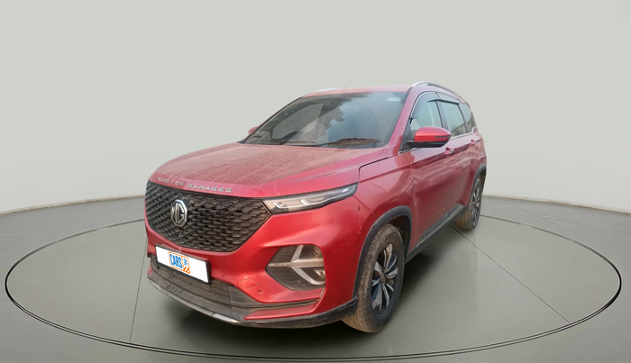 2020 MG HECTOR PLUS SHARP 1.5 PETROL TURBO DCT 6-STR, Petrol, Automatic, 79,752 km, exterior