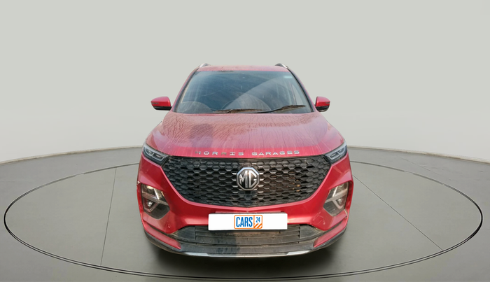 2020 MG HECTOR PLUS SHARP 1.5 PETROL TURBO DCT 6-STR, Petrol, Automatic, 79,752 km, exterior