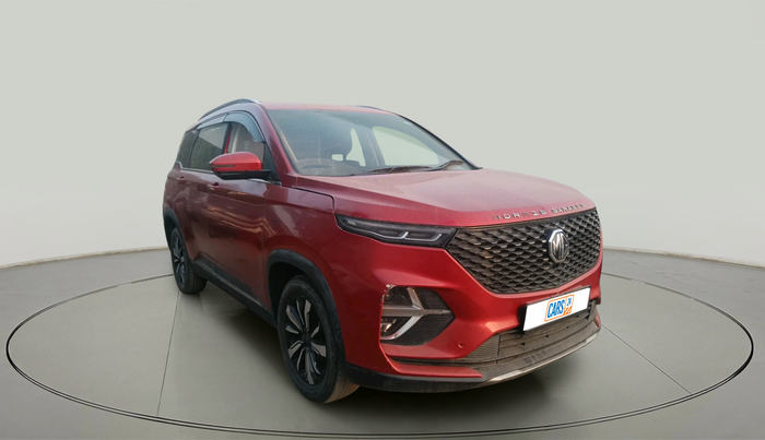 2020 MG HECTOR PLUS SHARP 1.5 PETROL TURBO DCT 6-STR, Petrol, Automatic, 79,752 km, exterior