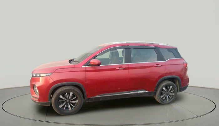 2020 MG HECTOR PLUS SHARP 1.5 PETROL TURBO DCT 6-STR, Petrol, Automatic, 79,752 km, exterior