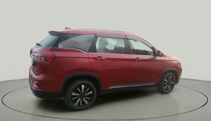 2020 MG HECTOR PLUS SHARP 1.5 PETROL TURBO DCT 6-STR, Petrol, Automatic, 79,752 km, exterior