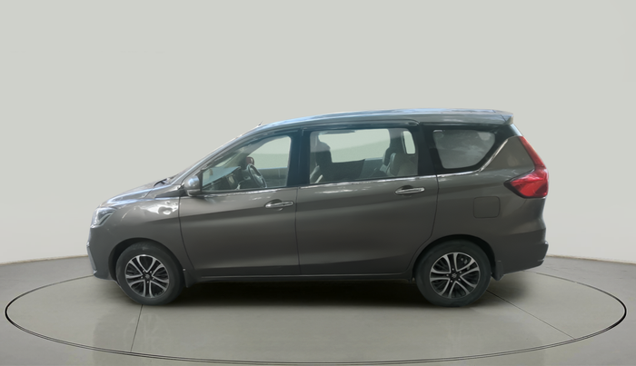 2022 Maruti Ertiga ZXI  CNG, Petrol, Manual, 1,07,611 km, exterior
