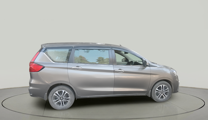 2022 Maruti Ertiga ZXI  CNG, Petrol, Manual, 1,07,611 km, exterior